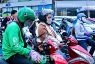 Dự báo thời tiết ngày mai 20/12: JJ88 trang chủ chính thức lạnh tăng cường ở Bắc Bộ, Trung Bộ