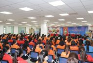 Đại hội điểm ở Công đoàn cơ sở có đông công nhân nhất Hải Phòng