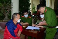Công an quận Kiến An: Điều tra, khám phá 5 vụ phạm pháp hình sự, 1 chuyên án