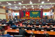 Hải Phòng thông qua Nghị quyết dừng thực hiện 3 dự án trên địa bàn