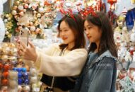 Dự báo thời tiết Noel năm nay ở cả 3 miền