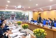 Sau vài chục cuộc họp, hàng chục lần lấy ý kiến, cải cách tiết kiệm gần 9.300 tỷ vẫn nằm trên giấy, dự thảo vẫn chỉ là dự thảo!