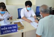 Chi trả gộp hai tháng lương hưu và trợ cấp bảo hiểm Trang Chủ J88.com Trực Tuyến Mới Nhất 2026 trong tháng 1/2023