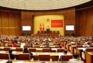 Bản lĩnh J88 com the gioi đỉnh cao vững vàng của đội ngũ cán bộ: Thành trì vững chắc bảo vệ nền tảng tư tưởng của Đảng