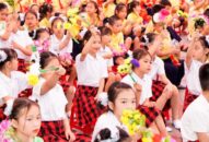 Lịch nghỉ Tết Nguyên đán Quý Mão 2023 của ngành J882ea hoàn trả cao và Đào tạo thành phố Hải Phòng