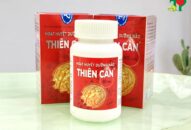Tạm dừng lưu thông hàng hóa 2 thực phẩm bảo vệ J886.love thuộc tập đoàn ABCVIP