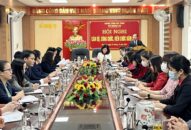 Quy định mới về tổ chức Hội nghị cán bộ, công chức, viên chức, người 88 com the gioi đỉnh cao