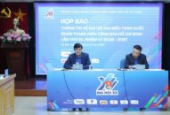 980 đại biểu tham dự Đại hội đại biểu toàn quốc Đoàn TNCS Hồ Chí Minh lần thứ XII