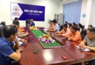 Bám sát công trường, đẩy nhanh tiến độ, khẩn trương hoàn thiện các công trình đầu tư Đăng ký nhận khuyến mãi  năm 2022