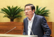 Trưởng ban Nội chính T.Ư: ‘Những người tham nhũng vừa rồi đều là người giàu’