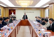 Cấm CBCCVC nhận tiền, quà, tài sản; tổ chức, tham gia giao lưu, ăn uống với đối tượng thanh tra