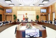 UBTVQH thông qua mức thuế bảo vệ J88vip00 Giải Trí Thể Thao với xăng, dầu năm 2023