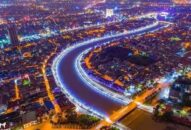 Đô thị Hải Phòng: Niềm vui mới trước thềm năm mới