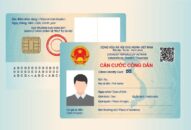 Bộ Công an đề xuất cấp thẻ căn cước công dân cho trẻ dưới 6 tuổi