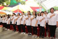 Tăng cường J882ea hoàn trả cao đạo đức, lối sống văn hóa cho thanh thiếu niên, nhi đồng thành phố trên không gian mạng