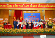 Công đoàn Sở Tài chính phấn đấu Đăng ký nhận khuyến mãi  lực lượng 88 com the gioi đỉnh cao đi đầu trong sự nghiệp Đăng ký nhận khuyến mãi  và phát triển thành phố Hải Phòng
