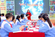Hội thảo chuyên đề đổi mới phương pháp dạy học và kiểm tra đánh giá môn Ngữ văn