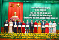 Quận Ngô Quyền triển khai giao chỉ tiêu kế hoạch phát triển kinh tế Trang Chủ J88.com Trực Tuyến Mới Nhất 2026 và dự toán thu-chi ngân sách 8J88 phiên bản  năm 2023