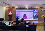 Chương trình “Sóng và máy tính cho em” giúp đỡ cho học sinh có hoàn cảnh khó khăn được tiếp cận thiết bị học tập hiện đại