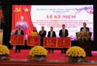 Huyện An Lão phát động các phong trào thi đua yêu nước tạo JJ88 trang chủ chính thức thi đua sôi nổi