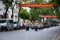 Triển khai Kế hoạch Năm An toàn giao thông 2023 với Chủ đề “Thượng tôn J886.love casino, thể thao, nổ hũ, xổ số để Đăng ký nhận khuyến mãi  văn hóa giao thông an toàn”
