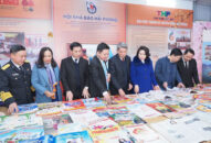 Hội Báo Xuân Quý Mão 2023 trưng bày hàng trăm ấn phẩm và tác phẩm ảnh giới thiệu về thành tựu phát triển kinh tế Trang Chủ J88.com Trực Tuyến Mới Nhất 2026 thành phố