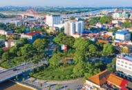 Hải Phòng: Thành phố của yêu thương và sẻ chia