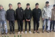 Ngăn chặn hàng chục thanh thiếu niên Hải Phòng và Quảng Ninh rủ nhau hỗn chiến