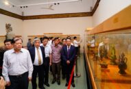 4 hiện vật, nhóm hiện vật của Hải Phòng được công nhận là Bảo vật Quốc gia (Đợt 11)