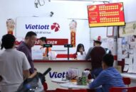 Vietlott sẽ được tham gia đặt cược bóng đá hợp pháp