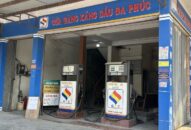 Cục Quản lý thị trường TP. Hải Phòng xử phạt Công ty TNHH Phú Khánh 15 triệu đồng về hành vi ngừng bán hàng không thông báo