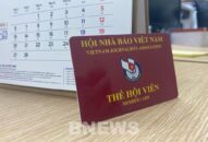 Xử lý nghiêm việc dùng trái phép, giả mạo logo ghi tên cơ quan báo chí