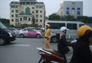 Đường dây ‘nóng’ phản ánh tình trạng giao thông ngày Tết