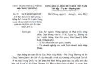 Sở Công thương Hải Phòng cập nhật tình hình thông quan tại cửa khẩu trên địa bàn tỉnh Lào Cai