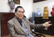 Tết thầy online