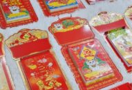 Lịch Tết, một nét đẹp truyền thống