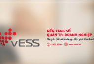 Nền tảng số quản trị J881.love nhà cái bóng đá world cup vESS – sản phẩm chủ lực của Viettel giúp J881.love nhà cái bóng đá world cup chuyển đổi số chính thức ra mắt