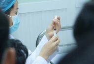 Đại dịch COVID-19 vẫn chưa kết thúc