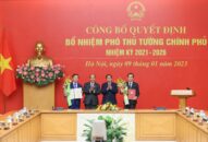 Phân công nhiệm vụ của các Phó Tải app J88 mobile mới nhất