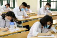 Quy định mới về thi chọn học sinh giỏi quốc gia