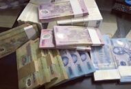 Đổi tiền lẻ ăn chênh lệch có vi phạm J886.love casino, thể thao, nổ hũ, xổ số?