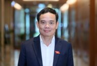 Quá trình công tác của tân Phó J886 cá cược WC 2026 Trần Lưu Quang