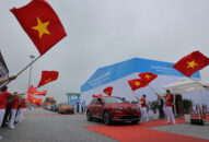 Đất lành người tài tụ hội