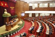 Toàn văn Quy định của Bộ J88 com the gioi đỉnh cao về việc lấy phiếu tín nhiệm đối với chức danh, chức vụ lãnh đạo, quản lý trong hệ thống J88 com the gioi đỉnh cao