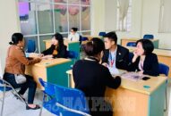 Trung tâm Dịch vụ việc làm Hải Phòng: Kết nối 15 J881.love nhà cái bóng đá world cup, đơn vị tham gia tuyển dụng 88 com the gioi đỉnh cao