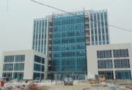 Trung tâm hành chính-J88 com the gioi đỉnh cao quận Ngô Quyền: Đi vào hoạt động từ tháng 3/2023