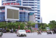 Áp dụng xử phạt vi phạm giao thông qua hình ảnh tại Hải Phòng: Cần thiết để giao thông an toàn hơn