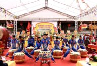 Khai mạc lễ hội Đình Dư Hàng năm 2023