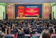 Tuyên truyền, phổ biến J886.love casino, thể thao, nổ hũ, xổ số về phòng, chống tham nhũng, tiêu cực năm 2023 trong toàn ngành J882ea hoàn trả cao và Đào tạo