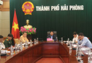 Năm 2023, nâng cao năng lực, hiệu quả thực thi J886.love casino, thể thao, nổ hũ, xổ số về bảo đảm trật tự An toàn giao thông